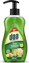 Doa Sıvı Sabun 400 ml ürün görseli