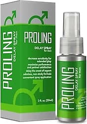 Doc Johnson Proloonging Delay 59 ml Geciktirici Sprey ürün görseli