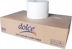 Dolce İçten Çekmeli Tuvalet Kağıdı 6'lı ürün görseli