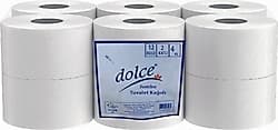 Dolce Jumbo 2 Katlı 12'li Tuvalet Kağıdı ürün görseli