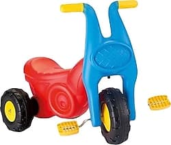 Dolu 7025 Maskot Bisiklet ürün görseli