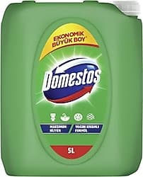 Domestos Dağ Esintisi Çamaşır Suyu 5 lt ürün görseli