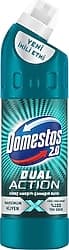 Domestos Dual Action Kireç Karşıtı Çamaşır Suyu 750 ml ürün görseli