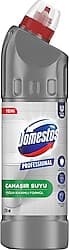 Domestos Professional Çamaşır Suyu 1.25 lt ürün görseli