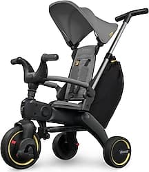 Doona Liki Trike S1 Katlanır Bebek Bisikleti ürün görseli