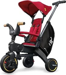 Doona Liki Trike S3 Katlanır Bebek Bisikleti ürün görseli