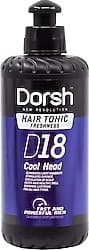 Dorsh Mentollü Ferahlatıcı Saç Toniği 250 ml ürün görseli