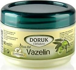 Doruk Zeytinyağlı Vazelin 90 ml ürün görseli