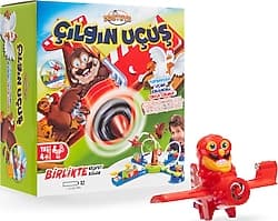 Dostoys Çılgın Uçuş ürün görseli