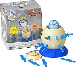 Dostoys Şakacı Penguen ürün görseli