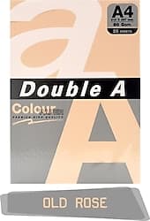 Double A A4 80 gr 25 Yaprak Renkli Fotokopi Kağıdı ürün görseli