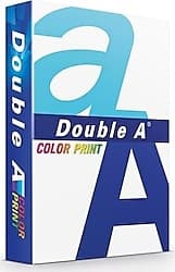 Double A Color Print A4 90 gr 500 Yaprak Fotokopi Kağıdı ürün görseli