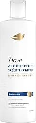 Dove Amino Serum Yoğun Onarıcı 375 ml Şampuan ürün görseli
