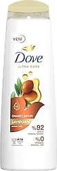 Dove Ultra Care Onarıcı Bakım 400 ml Şampuan ürün görseli