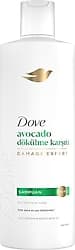 Dove Avocado 375 ml Saç Dökülmesine Karşı Şampuan ürün görseli