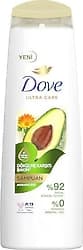 Dove Ultra Care Avokado Dökülme Karşıtı 350 ml Saç Kremi ürün görseli