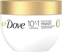 Dove Bond Intense Repair Saç Bakım Maskesi 265 ml ürün görseli