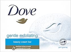 Dove Cream Bar Gentle Exfoliating 90 gr Güzellik Sabunu ürün görseli