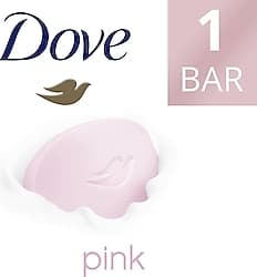 Dove Cream Bar Pink 90 gr Güzellik Sabunu ürün görseli