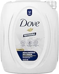 Dove Professional Nemlendirici Sıvı Sabun 3.24 lt ürün görseli