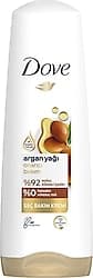 Dove Ultra Care Argan Yağı Onarıcı 350 ml Saç Kremi ürün görseli