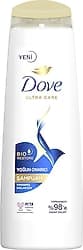Dove Ultra Care Yoğun Onarıcı 400 ml Şampuan ürün görseli
