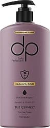 DP Daily Perfection Karanfil Özlü Tuzsuz Şampuan 425 ml ürün görseli