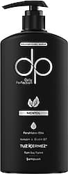DP Daily Perfection Mentol Tuzsuz Şampuan 425 ml ürün görseli