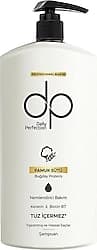 DP Daily Perfection Pamuk Sütü ve Buğday Proteini Tuzsuz Şampuan 425 ml ürün görseli