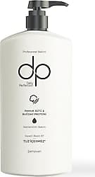 DP Daily Perfection Pamuk Sütü ve Buğday Proteini Tuzsuz Şampuan 800 ml ürün görseli