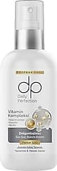 DP Daily Perfection Pamuk Sütü 200 ml Sıvı Saç Kremi ürün görseli
