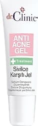 Dr. Clinic Sivilce Jeli 15 ml ürün görseli