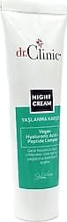 Dr. Clinic Yaşlanma Karşıtı Gece Kremi 50 ml ürün görseli