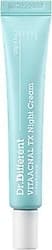 Dr.Different Vitaacnal Tx Night Cream 20 g Gece Kremi ürün görseli
