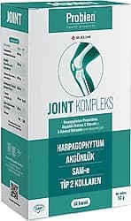 Dr. Gülzari Joint Kompleks 60 Kapsül ürün görseli