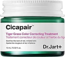 Dr. Jart+ Cicapair Tiger Grass 15 ml Cilt Tonu Eşitleyici Krem ürün görseli