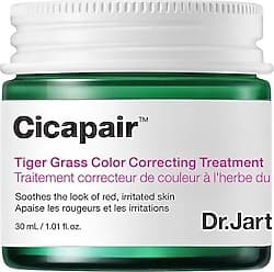 Dr. Jart+ Cicapair Tiger Grass 30 ml Cilt Tonu Eşitleyici Krem ürün görseli