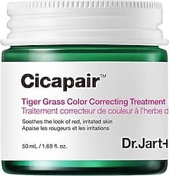 Dr. Jart+ Cicapair Tiger Grass 50 ml Cilt Tonu Eşitleyici Krem ürün görseli