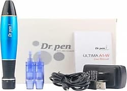 Dr.Pen Ultima A1-W Şarjlı Dermapen Cihazı ürün görseli