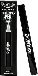 Dr. White Luxury Mint 2 ml Diş Beyazlatma Kalemi ürün görseli