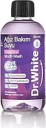 Dr. White Total Care 250 ml Gargara ürün görseli