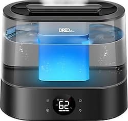 Dreo 420S Nemlendiricili Buhar Makinesi ürün görseli