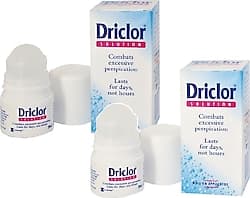 Driclor Antiperspirant 20 ml 2 Adet Roll-On ürün görseli