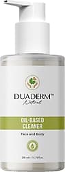 Duaderm 200 ml Yüz ve Vücut Yağ Bazlı Temizleyici ürün görseli