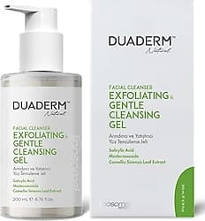 Duaderm Arındırıcı & Yatıştırıcı 200 ml Yüz Temizleme Jeli ürün görseli