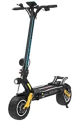 Dualtron Achilleus Limited 4650 W Elektrikli Scooter ürün görseli