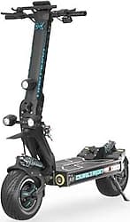 Dualtron X2 Limited 20000 W Elektrikli Scooter ürün görseli