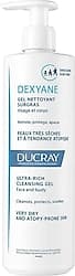 Ducray Dexyane 400 ml Yüz Temizleme Jeli ürün görseli