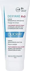 Ducray Dexyane Med Egzama Yatıştırıcı Krem 100 ml ürün görseli