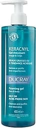 Ducray Keracnyl Gel Moussant 400 ml Yüz Temizleme Jeli ürün görseli